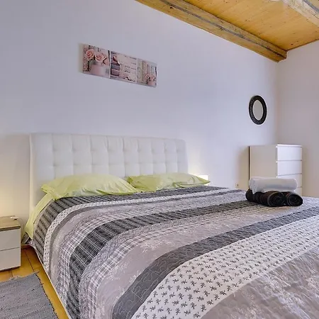 House Batelani Prázdninový dům