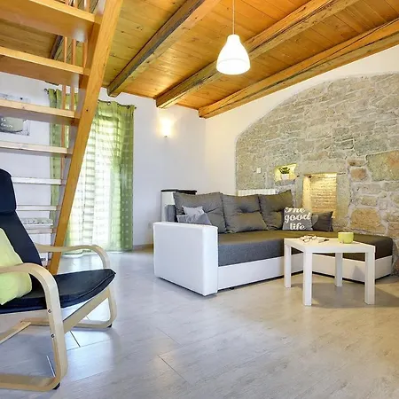 House Batelani Prázdninový dům