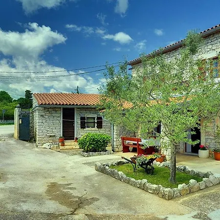 House Batelani * Barban