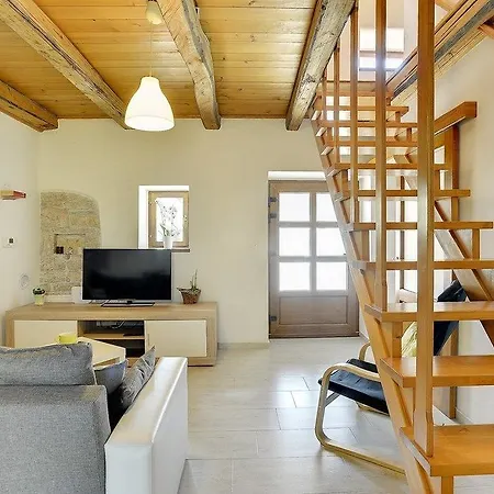 Casa de Férias House Batelani Barban