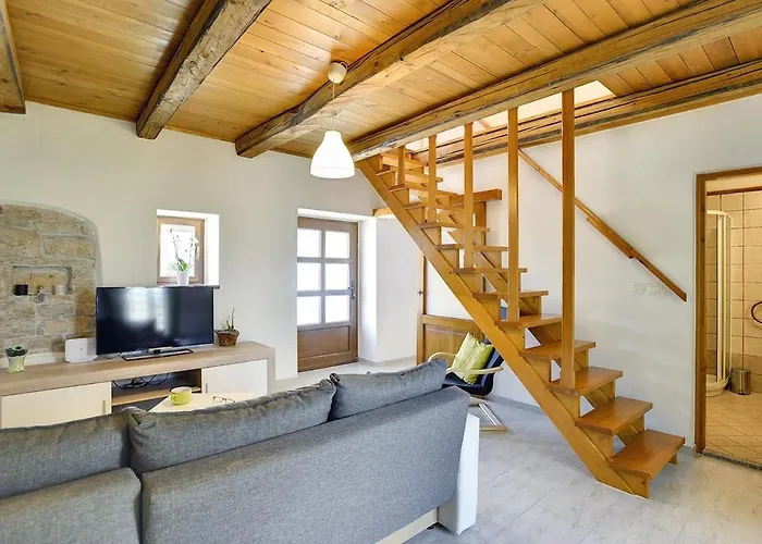 House Batelani Vikendica *